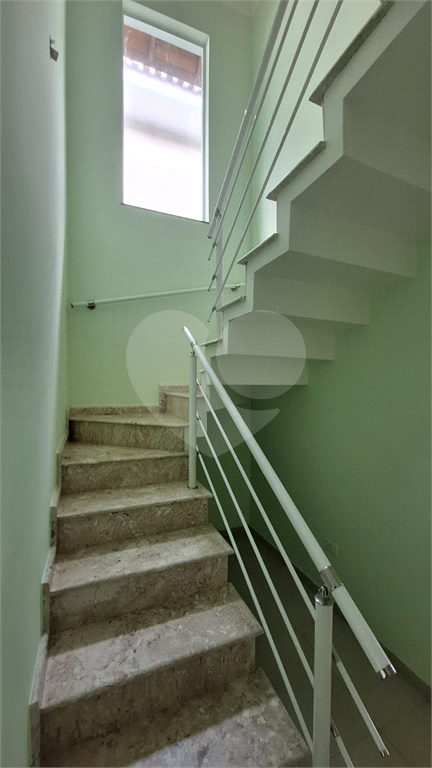 SOBRADO 3 DORMS (1 SUÍTE) E 6 VAGAS DE GARAGEM 225m² NA VILA NOVA MAZZEI