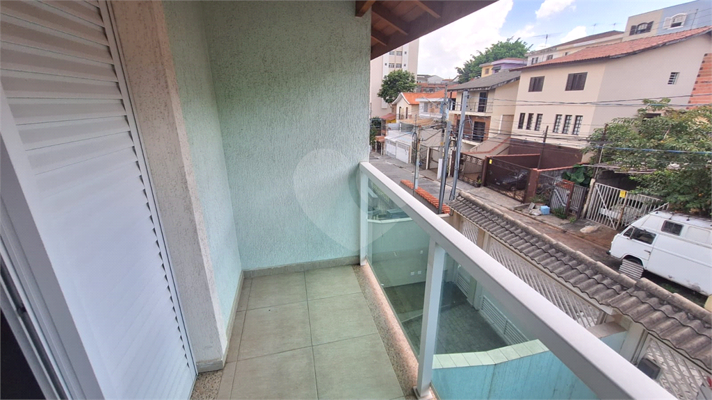 SOBRADO 3 DORMS (1 SUÍTE) E 6 VAGAS DE GARAGEM 225m² NA VILA NOVA MAZZEI