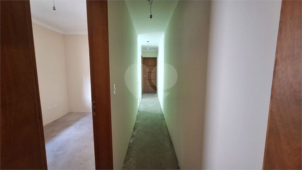 SOBRADO 3 DORMS (1 SUÍTE) E 6 VAGAS DE GARAGEM 225m² NA VILA NOVA MAZZEI