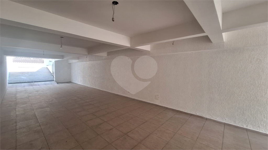 SOBRADO 3 DORMS (1 SUÍTE) E 6 VAGAS DE GARAGEM 225m² NA VILA NOVA MAZZEI