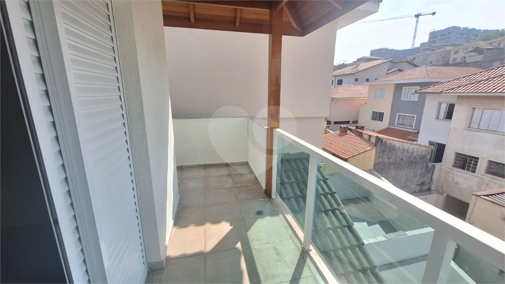 SOBRADO 3 DORMS (1 SUÍTE) E 6 VAGAS DE GARAGEM 225m² NA VILA NOVA MAZZEI