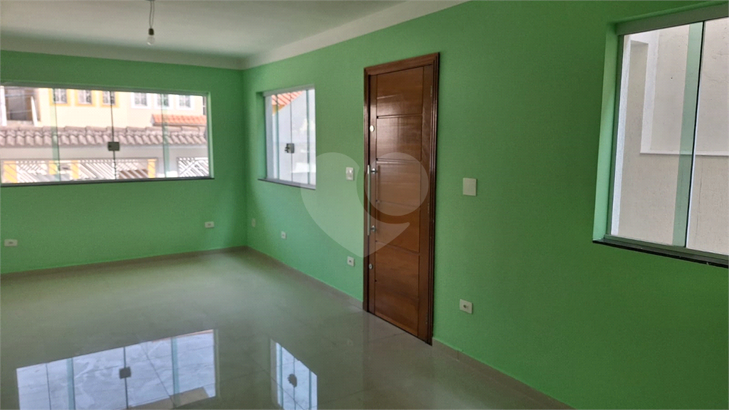 SOBRADO 3 DORMS (1 SUÍTE) E 6 VAGAS DE GARAGEM 225m² NA VILA NOVA MAZZEI