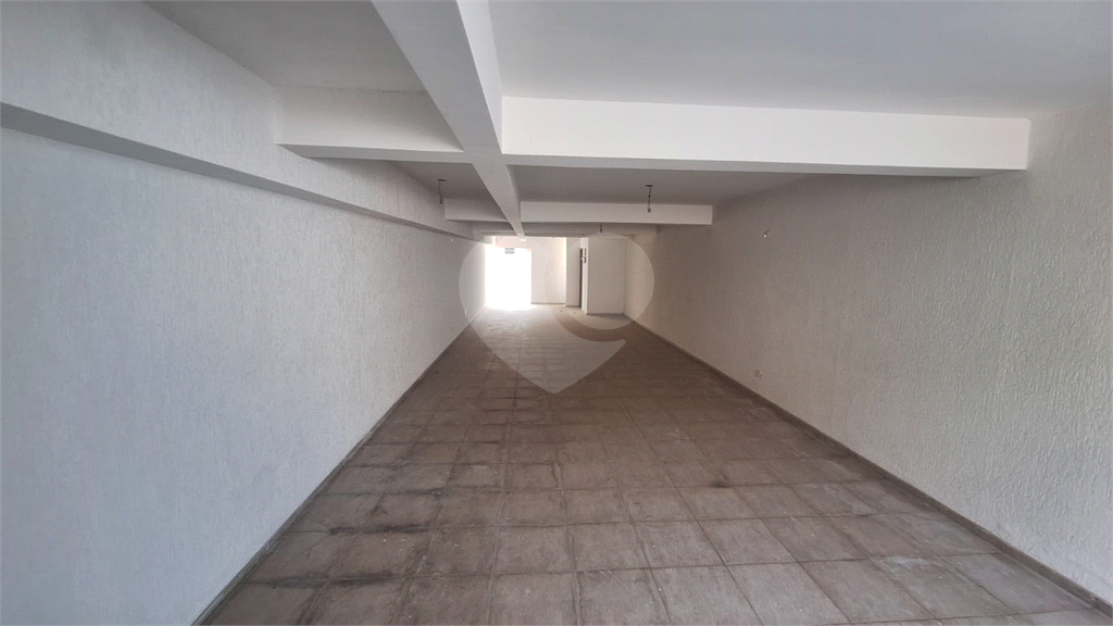 SOBRADO 3 DORMS (1 SUÍTE) E 6 VAGAS DE GARAGEM 225m² NA VILA NOVA MAZZEI