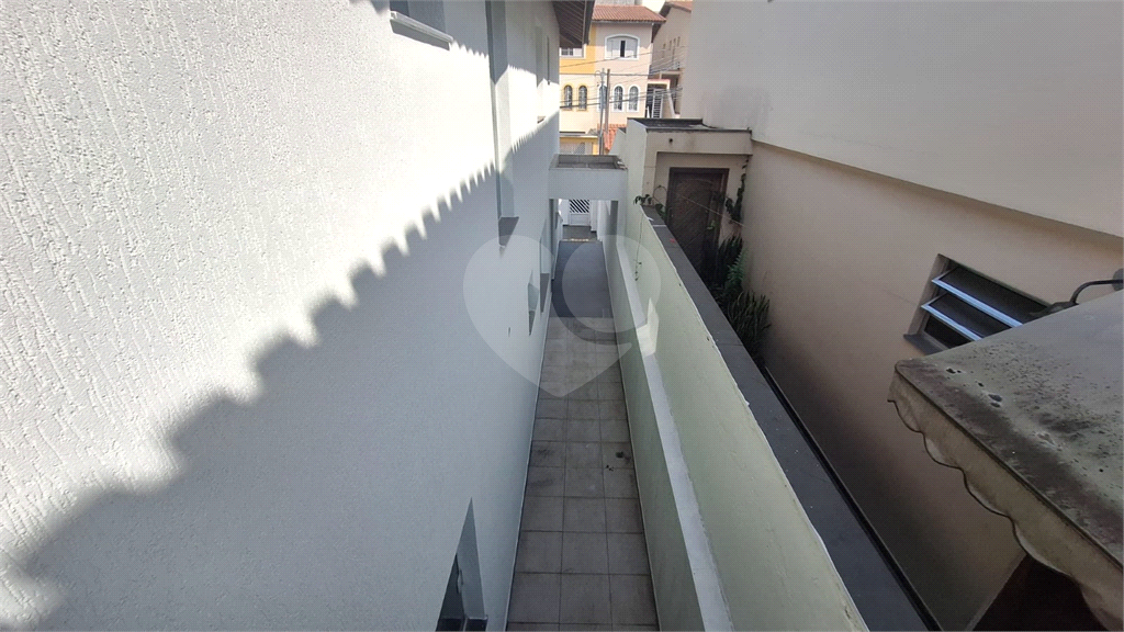 SOBRADO 3 DORMS (1 SUÍTE) E 6 VAGAS DE GARAGEM 225m² NA VILA NOVA MAZZEI