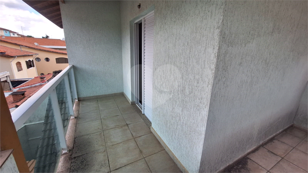 SOBRADO 3 DORMS (1 SUÍTE) E 6 VAGAS DE GARAGEM 225m² NA VILA NOVA MAZZEI