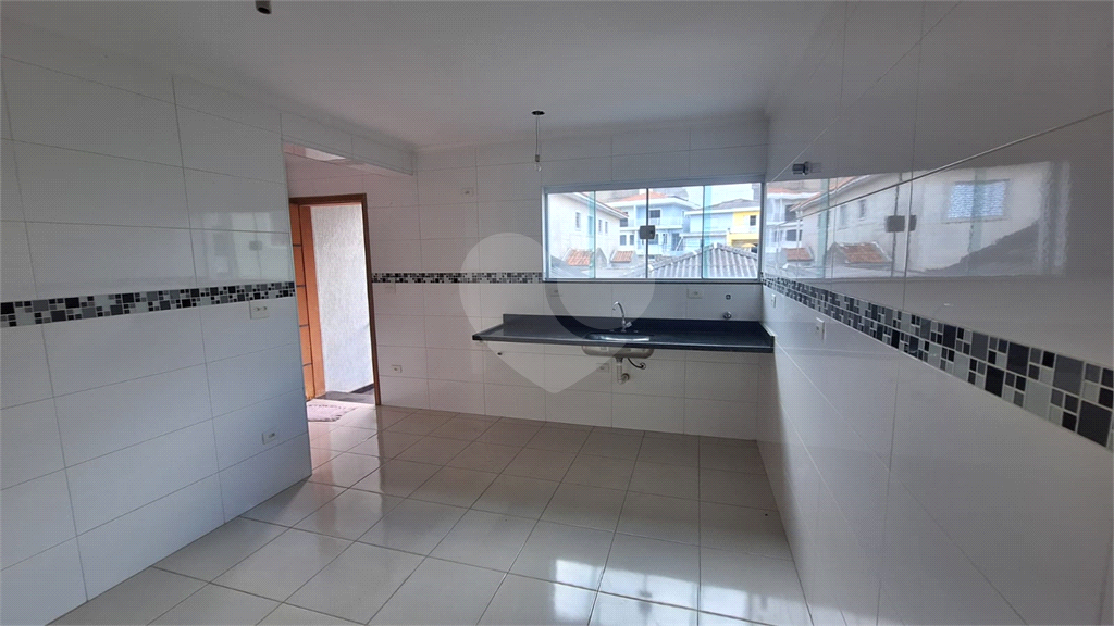 SOBRADO 3 DORMS (1 SUÍTE) E 6 VAGAS DE GARAGEM 225m² NA VILA NOVA MAZZEI