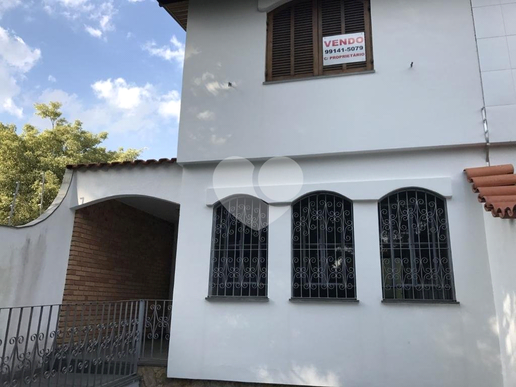 CASA em VILA IRMÃOS ARNONI