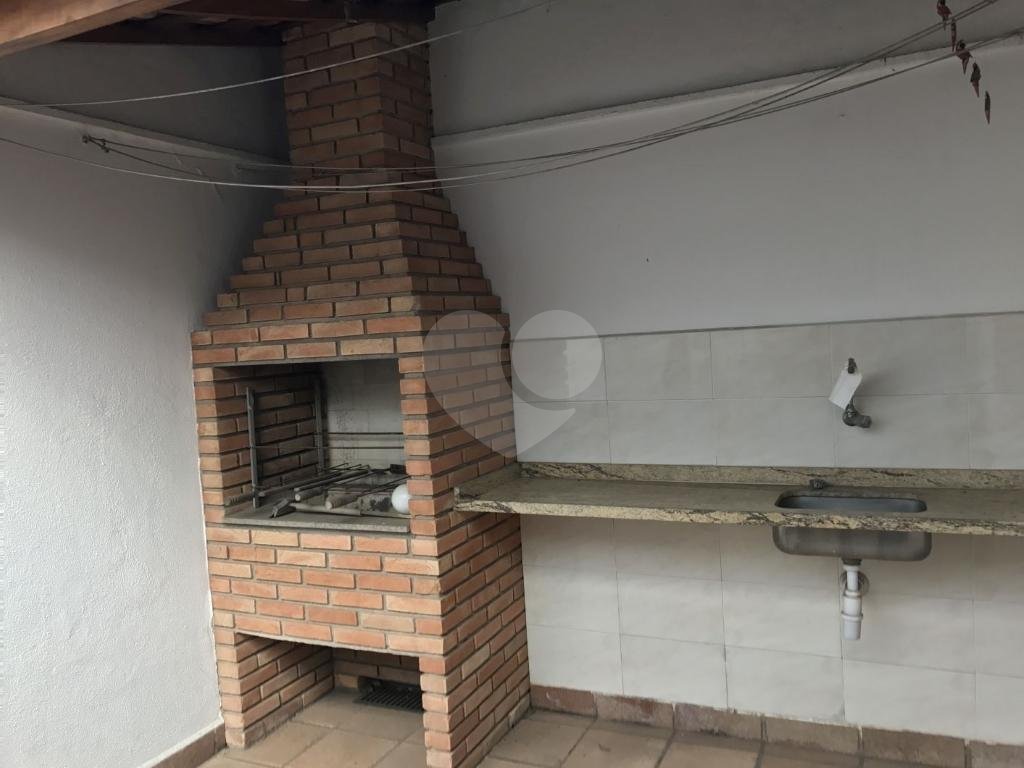 CASA em VILA IRMÃOS ARNONI