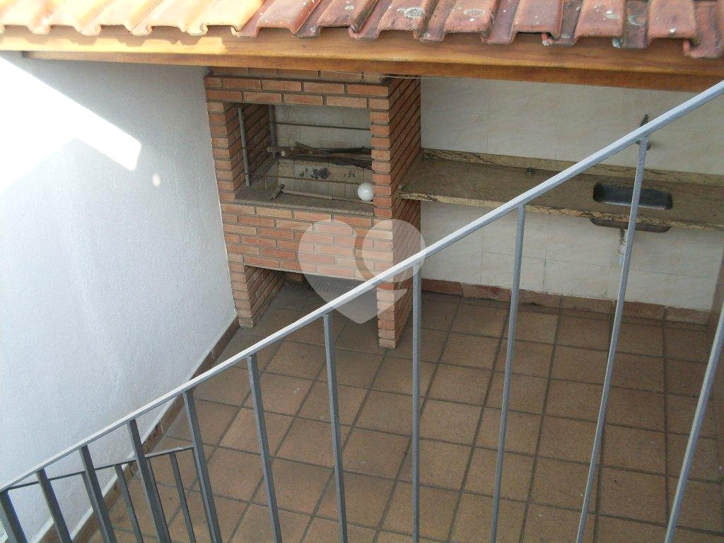 CASA em VILA IRMÃOS ARNONI