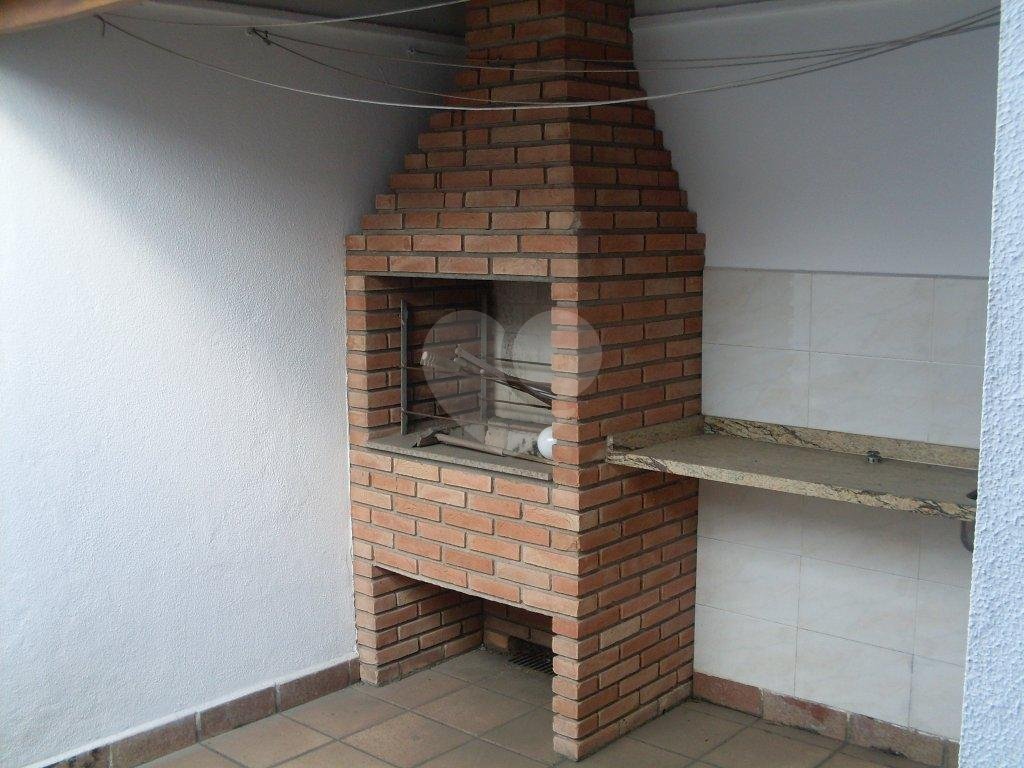 CASA em VILA IRMÃOS ARNONI