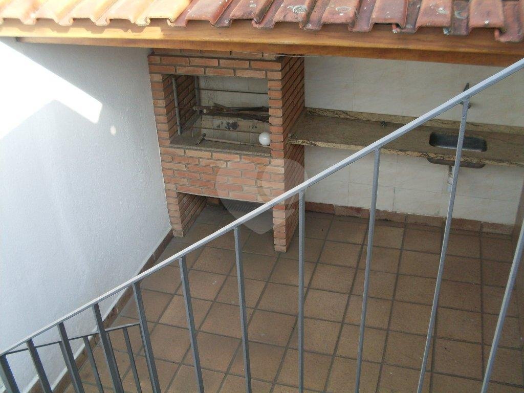 CASA em VILA IRMÃOS ARNONI