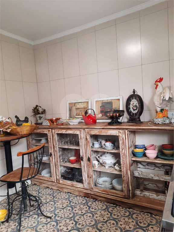 Sobrado à venda com 3 quartos, 150m² - Foto 9