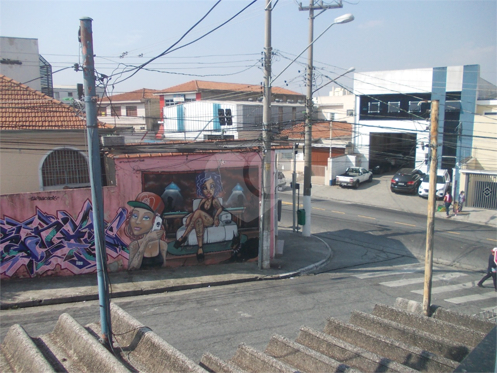 Sobrado com 2 dormitórios