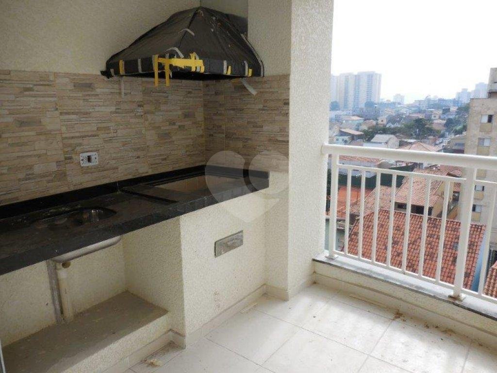 APARTAMENTO em JARDIM SÃO JUDAS TADEU