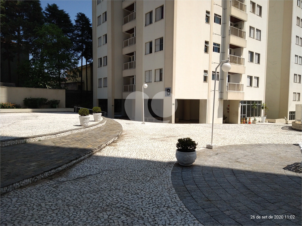 Apto Mandaqui 2 dorms com muito lazer