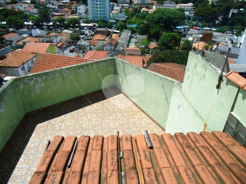 SOBRADO em MANDAQUI