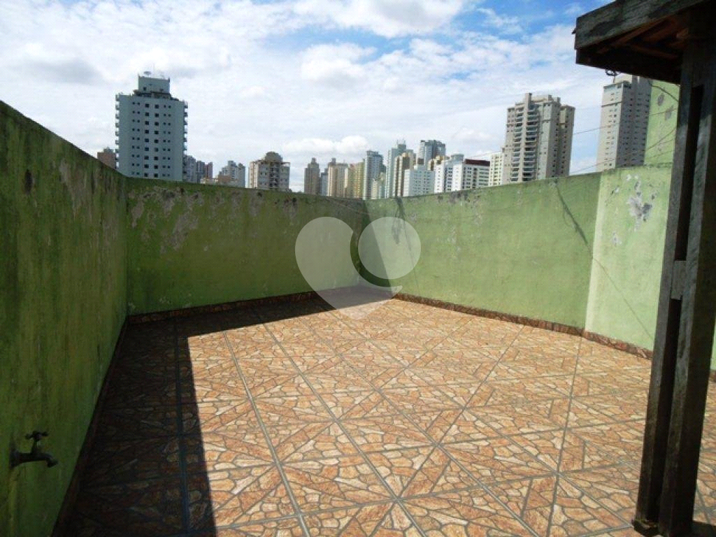 SOBRADO em MANDAQUI