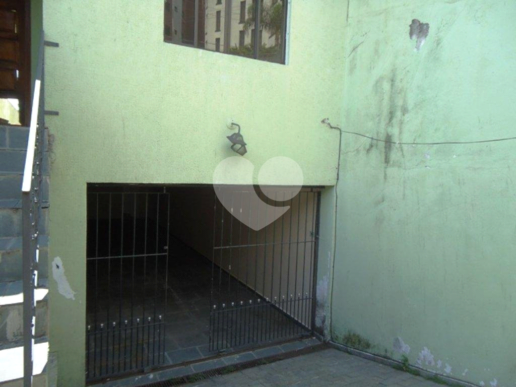 SOBRADO em MANDAQUI