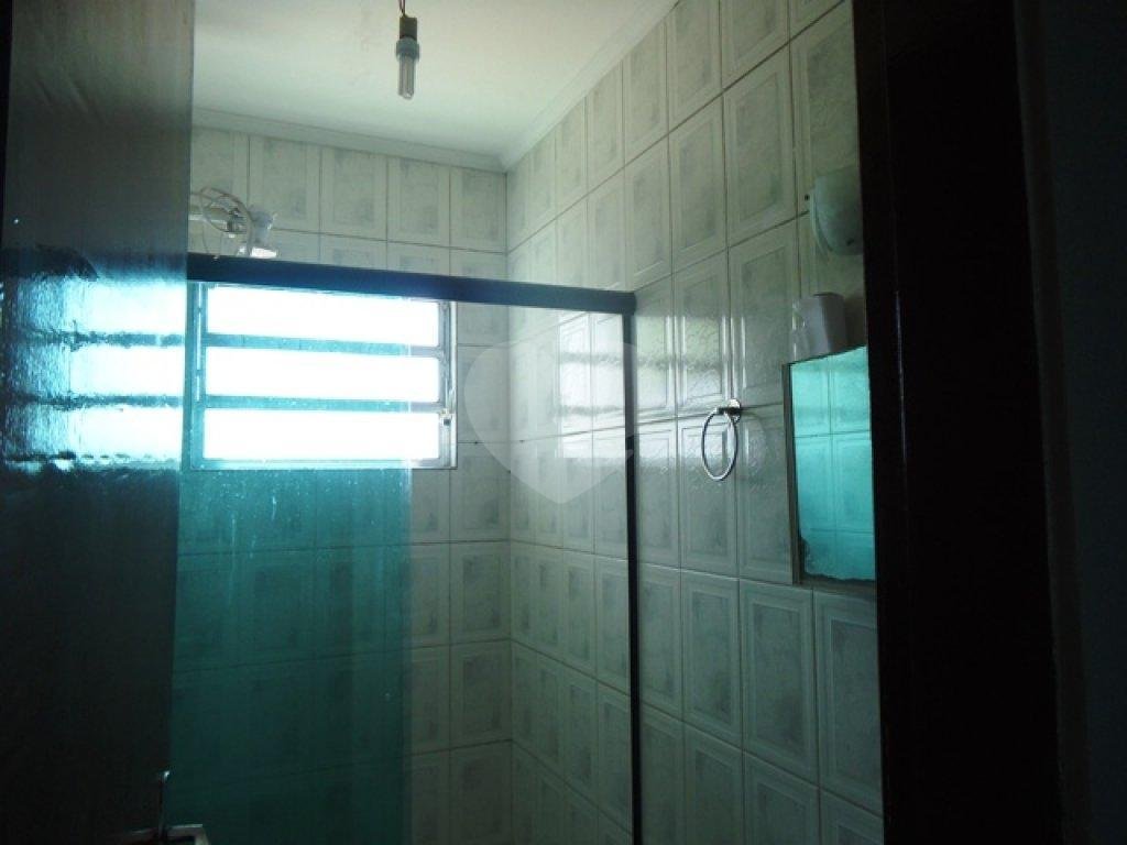 SOBRADO em MANDAQUI