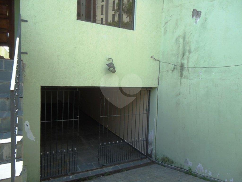 SOBRADO em MANDAQUI