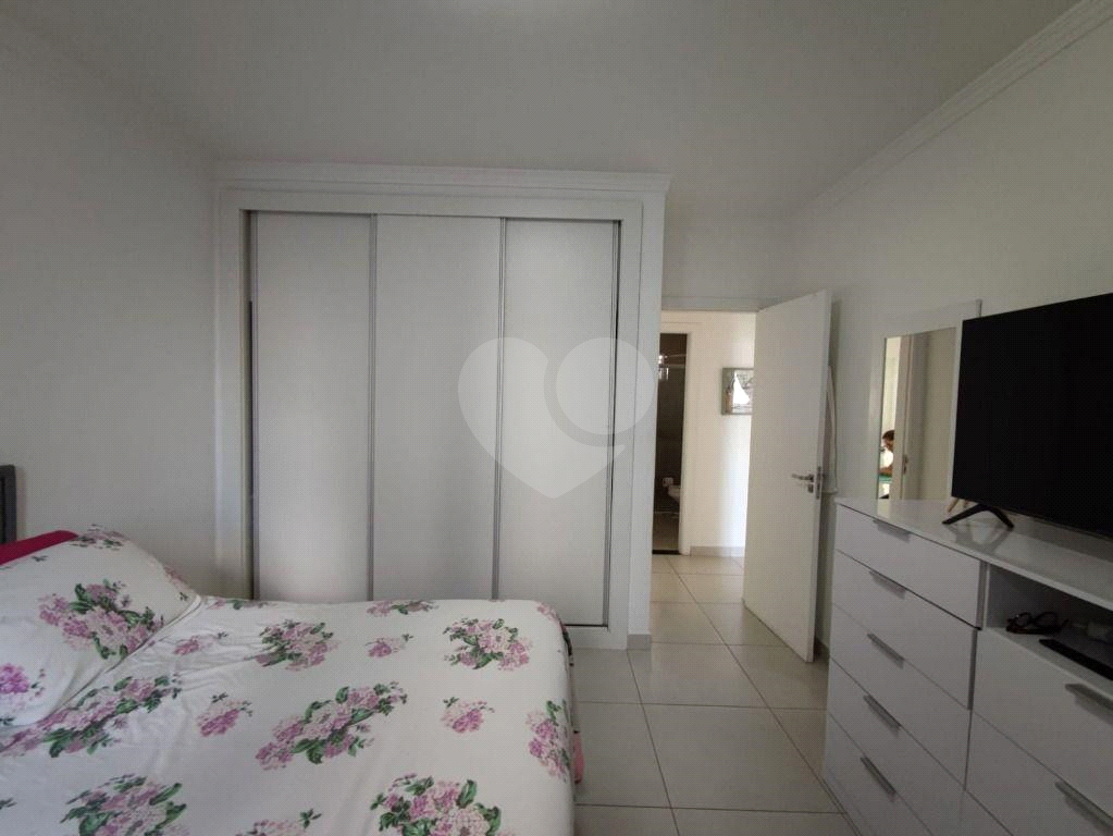 APARTAMENTO em SANTANA