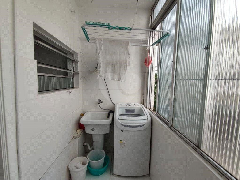 APARTAMENTO em SANTANA