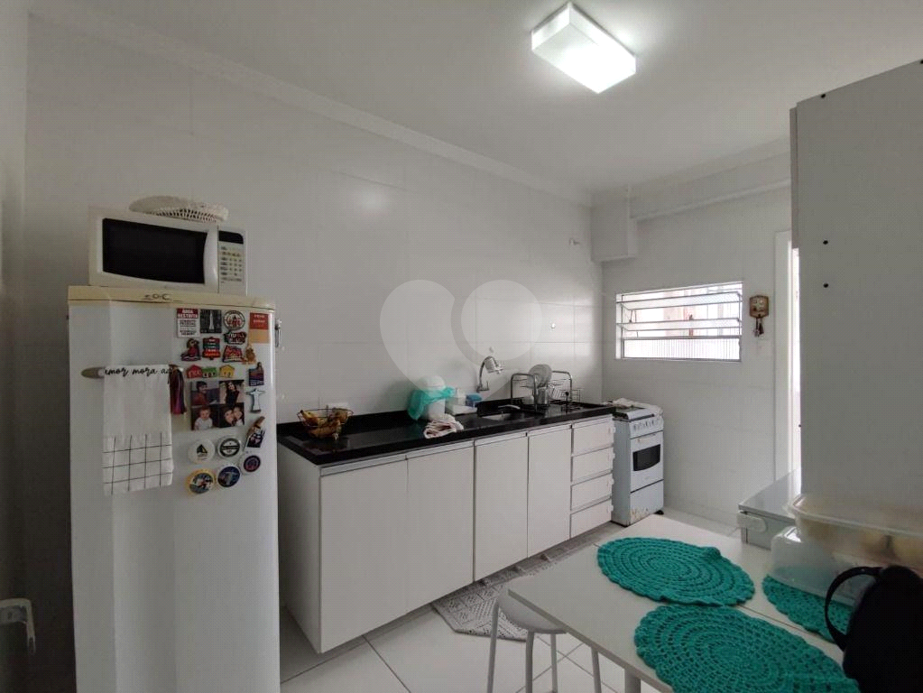 APARTAMENTO em SANTANA