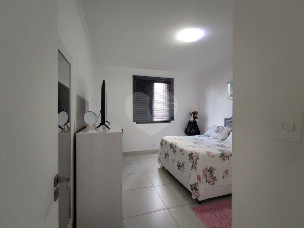 APARTAMENTO em SANTANA