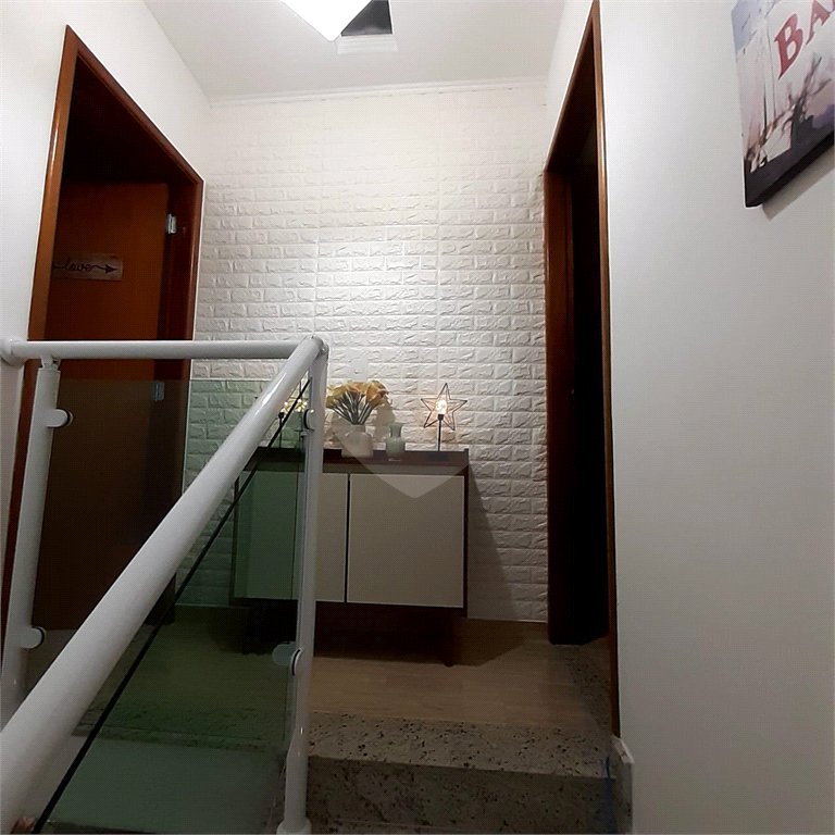 Casa Condomínio com 2 dormitórios para venda Na Vila Isolina Mazzei - São Paulo 