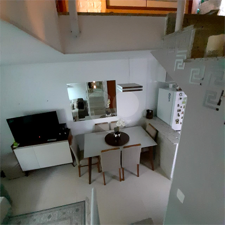 Casa Condomínio com 2 dormitórios para venda Na Vila Isolina Mazzei - São Paulo 