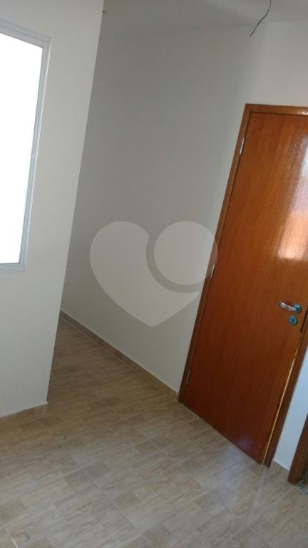 Casa Condomínio com 2 dormitórios para venda Na Vila Isolina Mazzei - São Paulo 