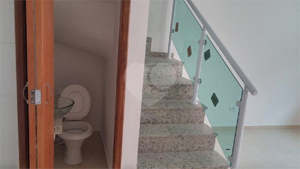 Casa Condomínio com 2 dormitórios para venda Na Vila Isolina Mazzei - São Paulo 