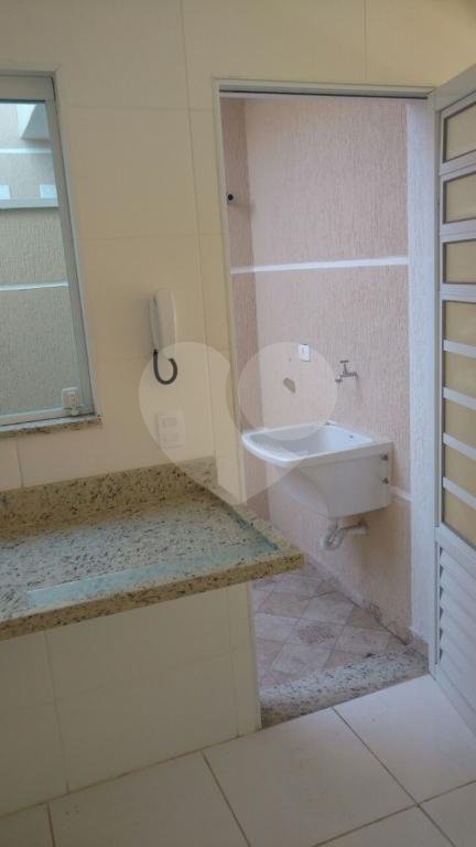 Casa Condomínio com 2 dormitórios para venda Na Vila Isolina Mazzei - São Paulo 
