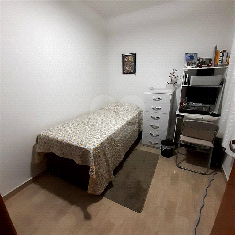 Casa Condomínio com 2 dormitórios para venda Na Vila Isolina Mazzei - São Paulo 
