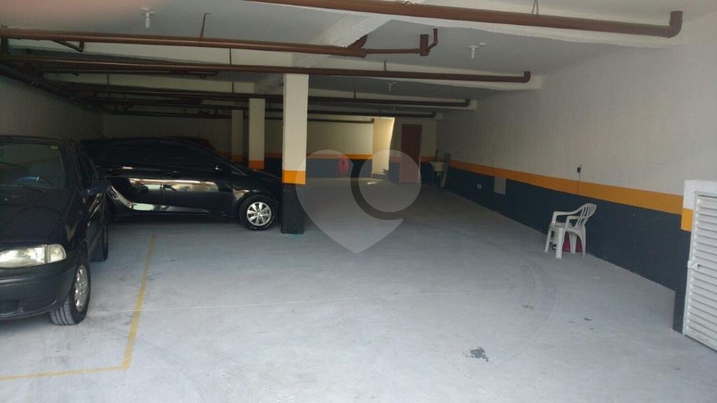 Casa Condomínio com 2 dormitórios para venda Na Vila Isolina Mazzei - São Paulo 
