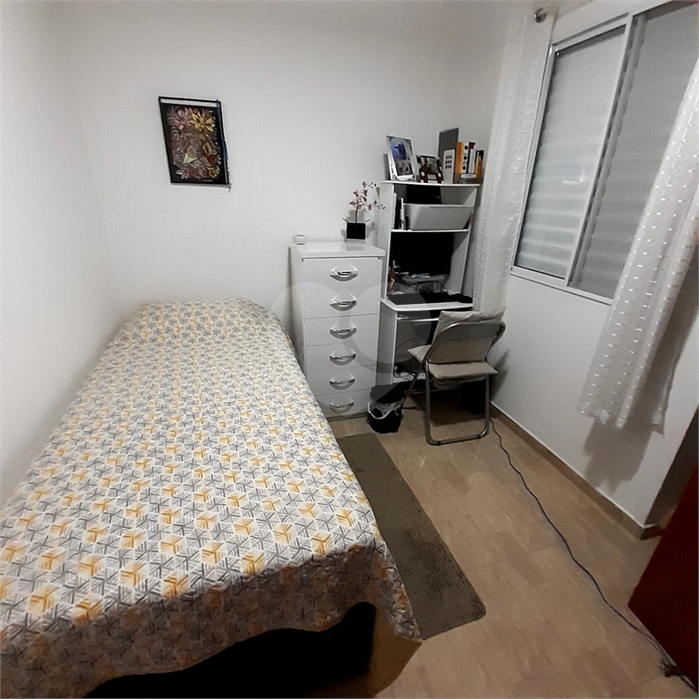 Casa Condomínio com 2 dormitórios para venda Na Vila Isolina Mazzei - São Paulo 