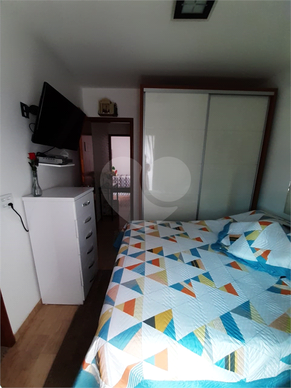 Casa Condomínio com 2 dormitórios para venda Na Vila Isolina Mazzei - São Paulo 