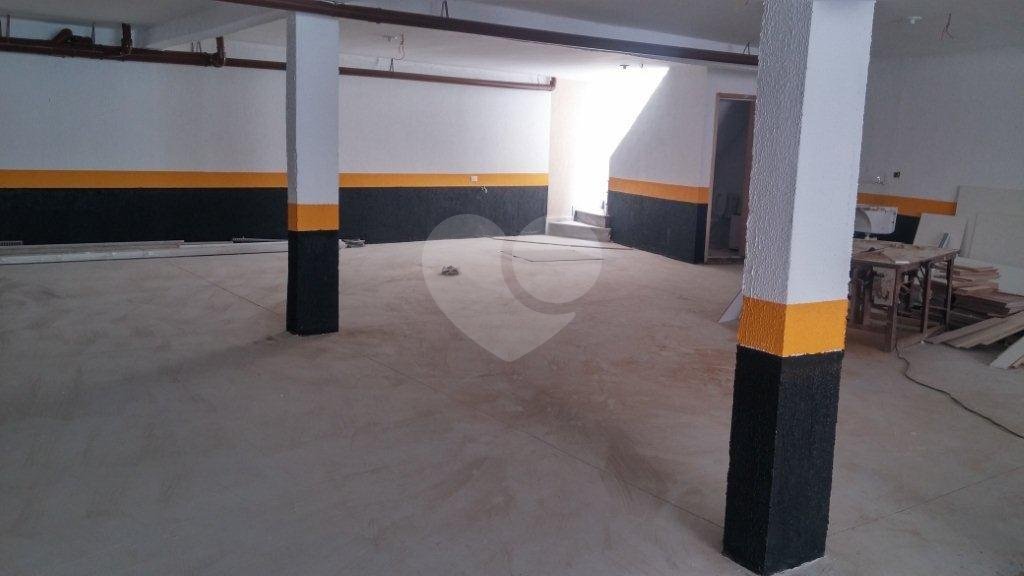 Casa Condomínio com 2 dormitórios para venda Na Vila Isolina Mazzei - São Paulo 