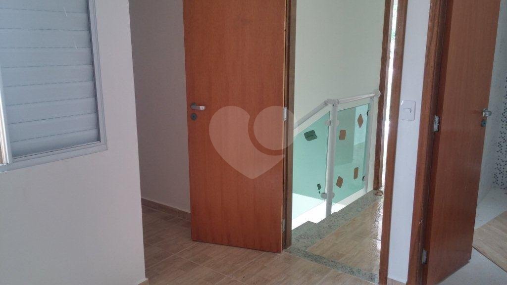 Casa Condomínio com 2 dormitórios para venda Na Vila Isolina Mazzei - São Paulo 