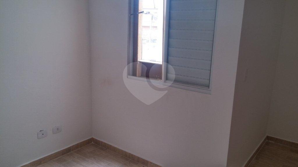 Casa Condomínio com 2 dormitórios para venda Na Vila Isolina Mazzei - São Paulo 