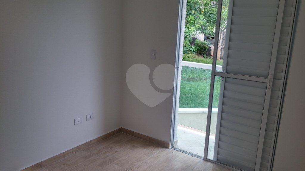 Casa Condomínio com 2 dormitórios para venda Na Vila Isolina Mazzei - São Paulo 
