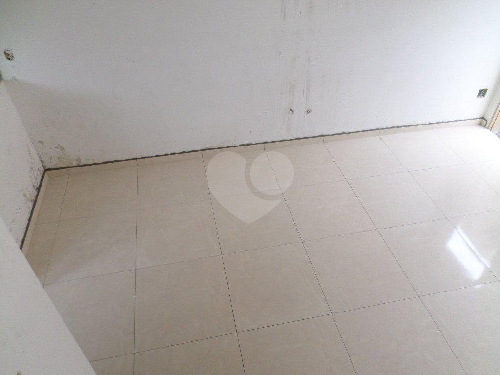 Casa Condomínio com 2 dormitórios para venda Na Vila Isolina Mazzei - São Paulo 