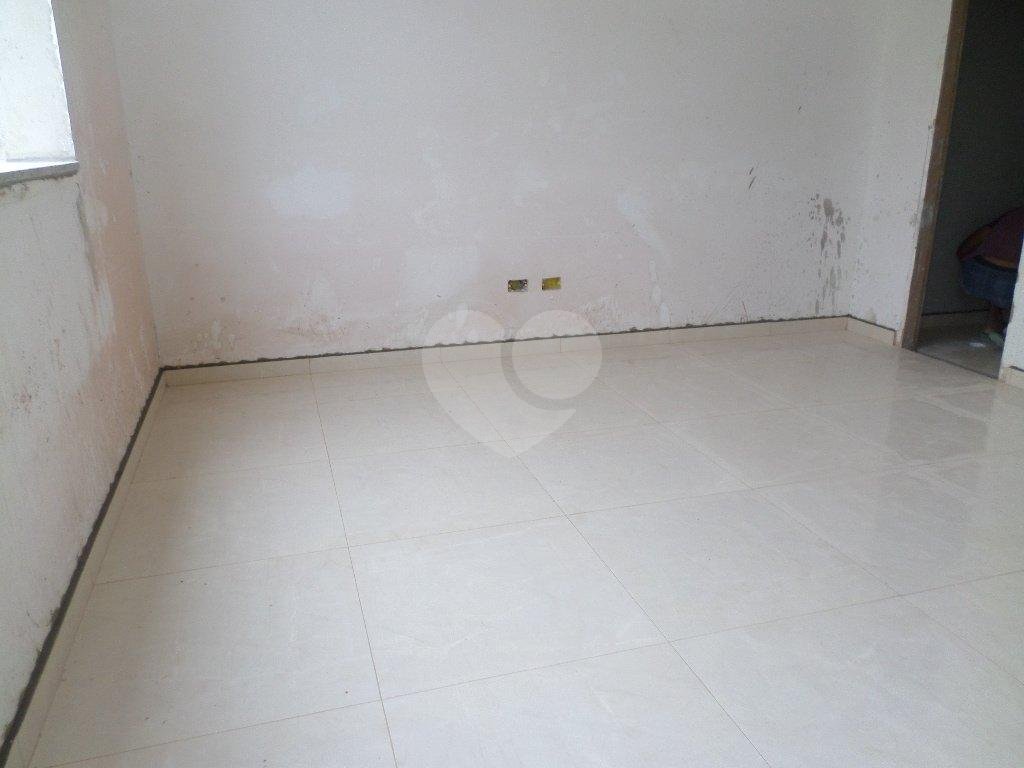 Casa Condomínio com 2 dormitórios para venda Na Vila Isolina Mazzei - São Paulo 