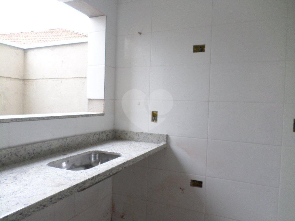 Casa Condomínio com 2 dormitórios para venda Na Vila Isolina Mazzei - São Paulo 