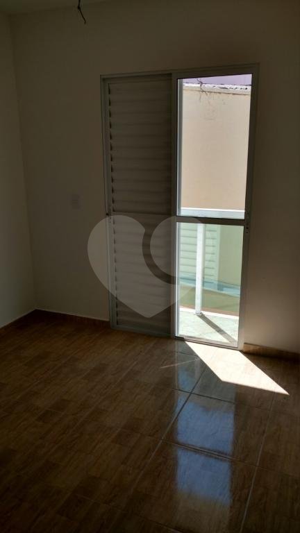 Casa Condomínio com 2 dormitórios para venda Na Vila Isolina Mazzei - São Paulo 