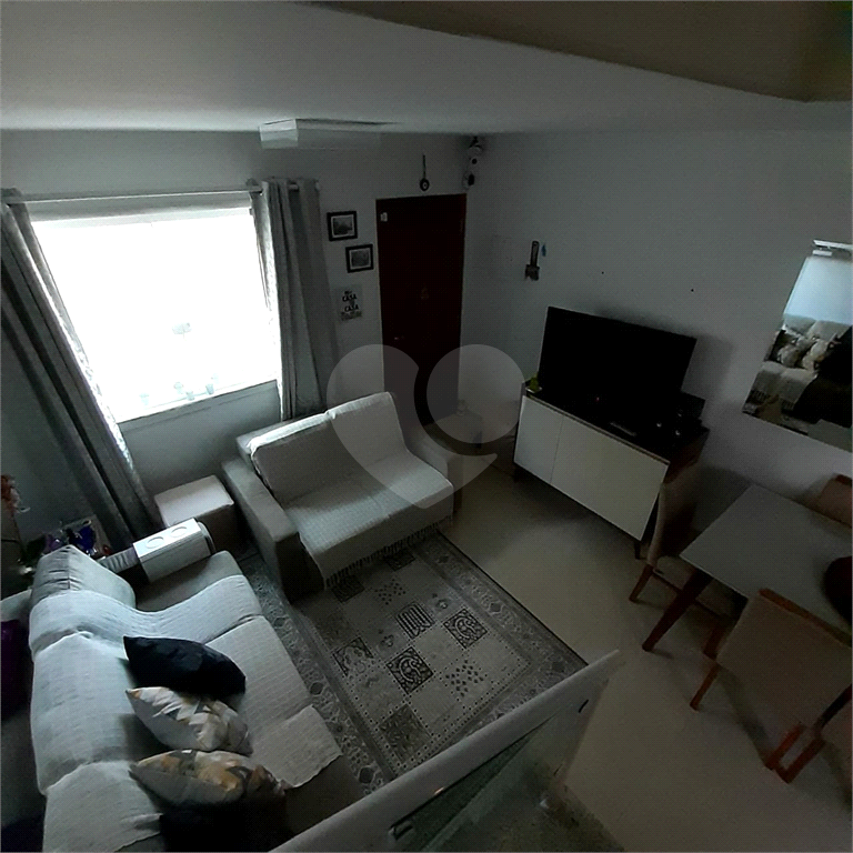 Casa Condomínio com 2 dormitórios para venda Na Vila Isolina Mazzei - São Paulo 