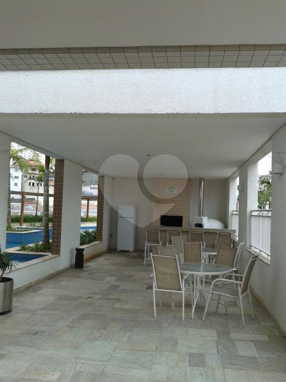 Espetacular Apartamento à Venda no Mandaqui com Bela Varanda Gourmet e LAZER COMPLETO