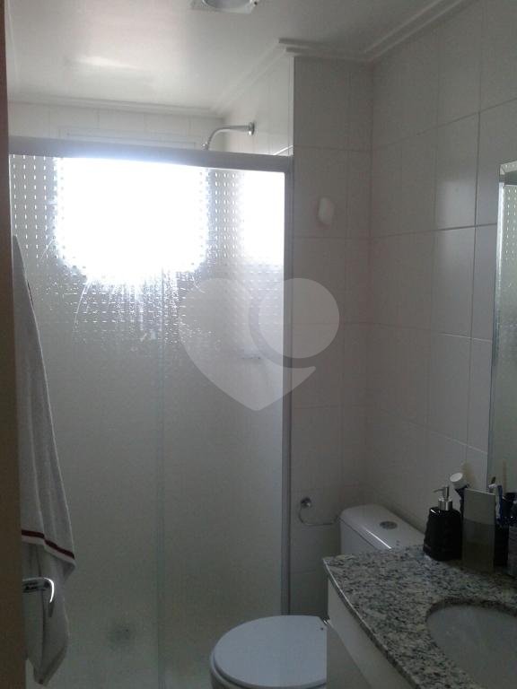 Espetacular Apartamento à Venda no Mandaqui com Bela Varanda Gourmet e LAZER COMPLETO