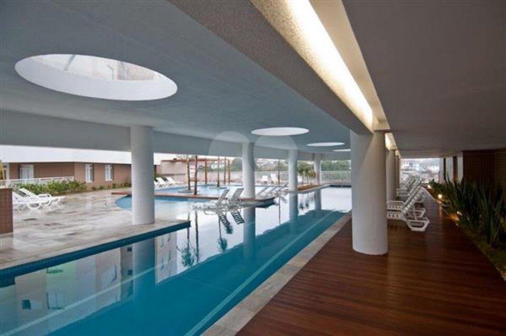 Espetacular Apartamento à Venda no Mandaqui com Bela Varanda Gourmet e LAZER COMPLETO