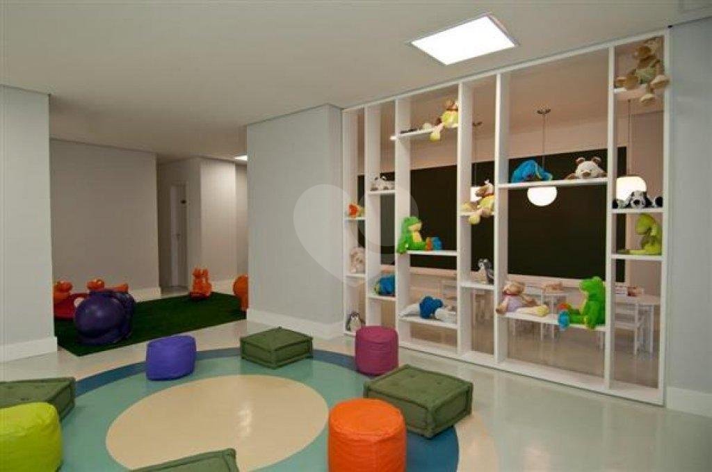 Espetacular Apartamento à Venda no Mandaqui com Bela Varanda Gourmet e LAZER COMPLETO